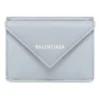 Cartera pequeña de papel «Blue» 391446DLQ0N4005