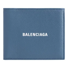 Cartera plegable Cash Square «Azul» 5945491IZI34791