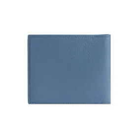 Cartera plegable Cash Square «Azul» 5945491IZI34791