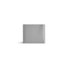 Cartera plegable Cash Square «Gris Negro» 5945492AA7C1469