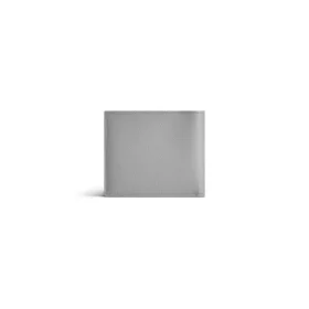 Cartera plegable Cash Square «Gris Negro» 5945492AA7C1469