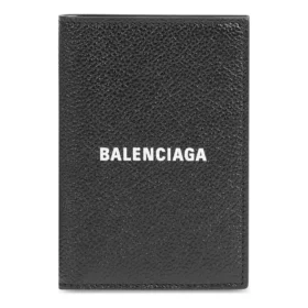 Cartera vertical con doble pliegue Cash «Black White» 6815791IZI31090 Cartera vertical con doble pliegue Cash «Black White» 6815791IZI31090