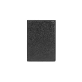 Cartera vertical con doble pliegue Cash «Black White» 6815791IZI31090 Cartera vertical con doble pliegue Cash «Black White» 6815791IZI31090