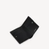 Cartera vertical doble para hombre «Superbusy» en color negro Cartera vertical doble para hombre «Superbusy» en color negro