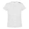Casual Rose, manga corta, blanco 571213TEVB69044