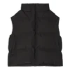 Chaleco acolchado «Black» 720167TNO321000
