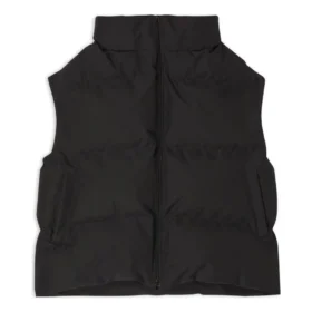 Chaleco acolchado «Black» 720167TNO321000