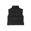 Chaleco acolchado «Black» 720167TNO321000