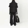 Chaleco acolchado «Black» 720167TNO321000