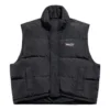 Chaleco acolchado «Cocoon» de Political Campaign «Negro» 762769TYD361000