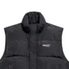 Chaleco acolchado «Cocoon» de Political Campaign «Negro» 762769TYD361000