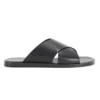Chanclas cómodas «Negro» 597148WAVY01000