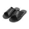 Chanclas cómodas «Negro» 597148WAVY01000