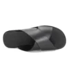 Chanclas cómodas «Negro» 597148WAVY01000