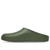 Chanclas «Dark Green» 699129W1S8V3390