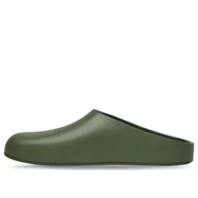 Chanclas «Dark Green» 699129W1S8V3390