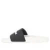 Chanclas de piscina «Alternativa al blanco y negro» 565826W1S889010