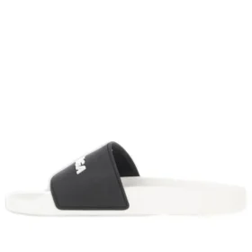 Chanclas de piscina «Alternativa al blanco y negro» 565826W1S889010