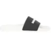 Chanclas de piscina «Alternativa al blanco y negro» 565826W1S889010
