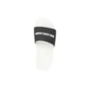 Chanclas de piscina «Alternativa al blanco y negro» 565826W1S889010