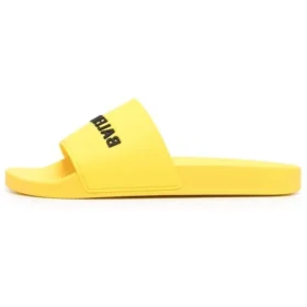Chanclas de piscina «Amarillo Negro» 565826W1S807010