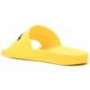 Chanclas de piscina «Amarillo Negro» 565826W1S807010