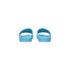 Chanclas de piscina «Azul claro y goma negra» 565826W1S804001