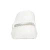 Chanclas de piscina Balenciaga x Crocs «Blanco» 677389W1S8E9000