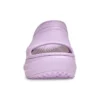 Chanclas de piscina Balenciaga x Crocs «Light Purple» 677389W1S8E5600