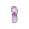 Chanclas de piscina Balenciaga x Crocs «Light Purple» 677389W1S8E5600