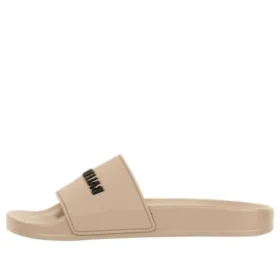 Chanclas de piscina «Beige» 565547W1S809710