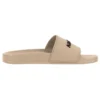 Chanclas de piscina «Beige» 565547W1S809710