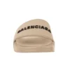 Chanclas de piscina «Beige» 565547W1S809710