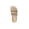 Chanclas de piscina «Beige» 565826W1S809710