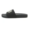 Chanclas de piscina «Black Glow» 656395W1S861073
