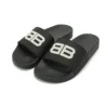 Chanclas de piscina «Black Glow» 656395W1S861073