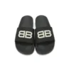 Chanclas de piscina «Black Glow» 656395W1S861073