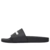 Chanclas de piscina «Black Rubber» 565547W1S801006