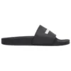 Chanclas de piscina «Black Rubber» 565547W1S801006