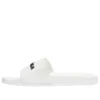 Chanclas de piscina «Blancas» 565826W1S839034