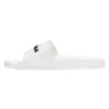Chanclas de piscina «Blancas» 565826W1S839034
