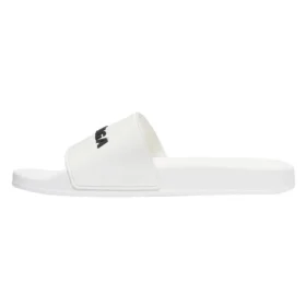 Chanclas de piscina «Blancas» 565826W1S839034