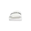 Chanclas de piscina «Blancas» 565826W1S839034