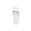 Chanclas de piscina «Blancas» 565826W1S839034