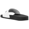 Chanclas de piscina «Blanco Negro» 565547W1S879010