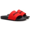 Chanclas de piscina «Blood Red» 565826W1S8A6410