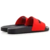 Chanclas de piscina «Blood Red» 565826W1S8A6410