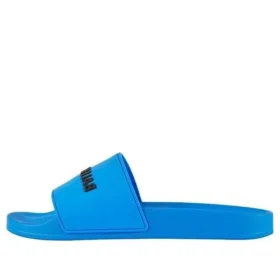 Chanclas de piscina «Blue» 565826W1S804005