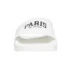 Chanclas de piscina «Cities Paris – Blanco» 689030W1S9A9001