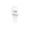 Chanclas de piscina «Cities Paris – Blanco» 689030W1S9A9001